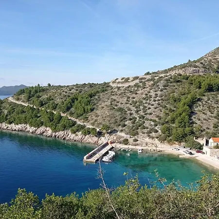 Nikola Apartment Dubrovnik