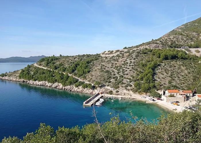 Nikola Lägenhet Dubrovnik