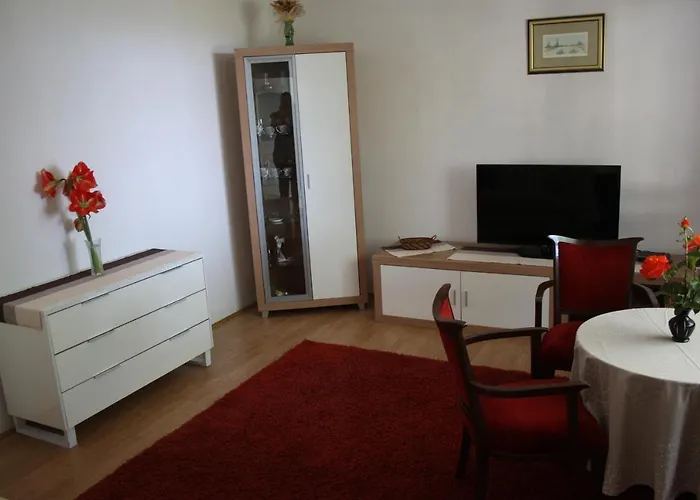 Lägenhet Nikola Dubrovnik