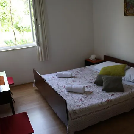Apartmán Nikola