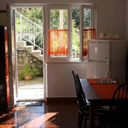 Apartmán Nikola