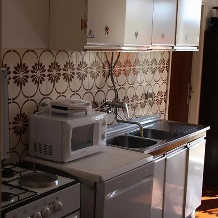 Apartamento Nikola *