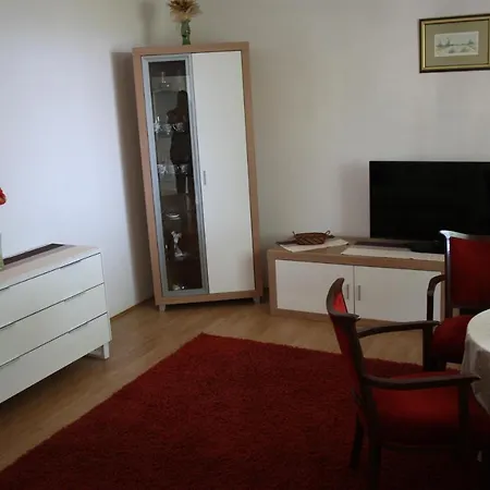 Apartmán Nikola Dubrovník