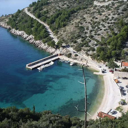 Nikola Apartmán Dubrovník