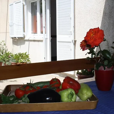 Nikola Apartmán Dubrovník